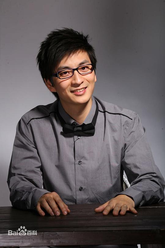黄晨 Chen Huang