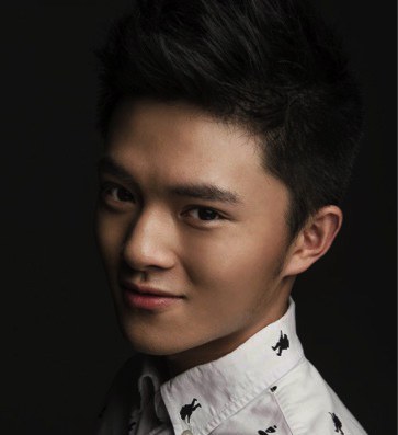 郑博元 Boyuan Zheng