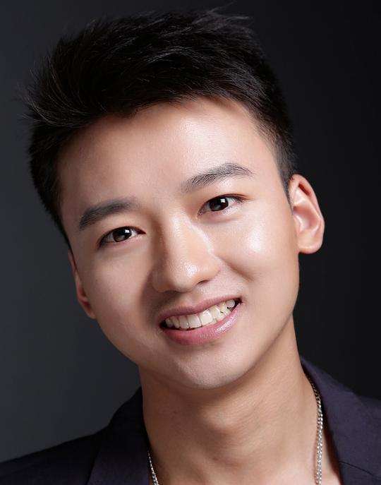 汪泽坤 Zekun Wang