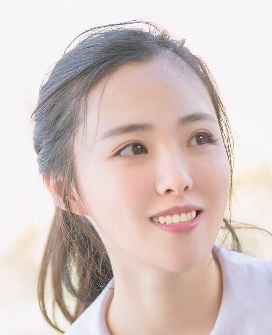 周爽丽 Shuangli Zhou