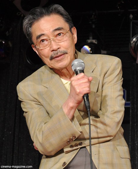 辻村真人 Mahito Tsujimura