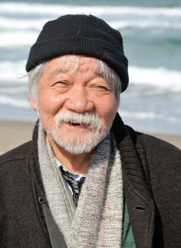 常田富士男 Fujio Tokita
