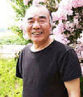 神山卓三 Takuzô Kamiyama