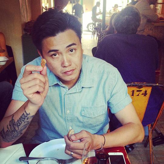 吴建新 Chien-hsin Wu