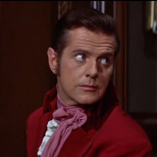 大卫·弗兰克海姆 David Frankham