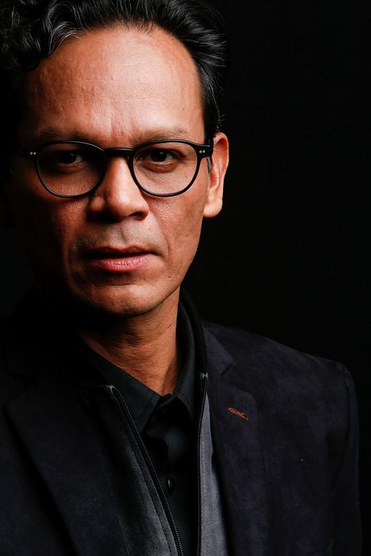 埃内斯托·孔特雷拉斯 Ernesto Contreras