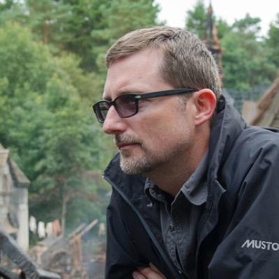 弗朗索瓦·奥杜伊 François Audouy