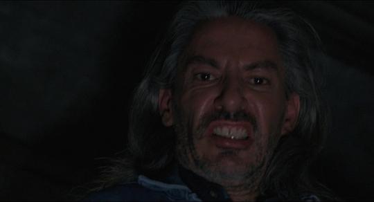 弗兰克·席尔瓦 Frank Silva