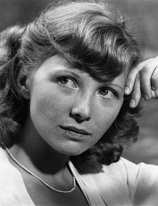 奥萝尔·克莱芒 Aurore Clément