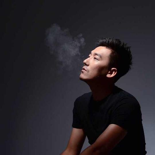 蔺水净 Shuijing Lin