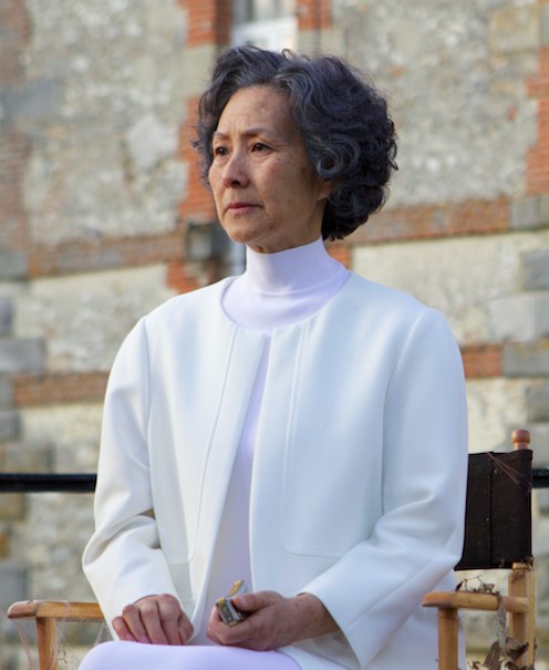 曹美丽 Meili Cao