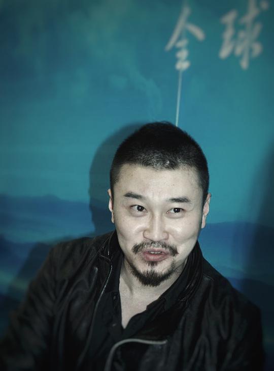 吴奇 Qi Wu