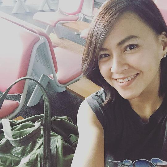 阿丽莎拉·翁差丽 Arisara Wongchalee