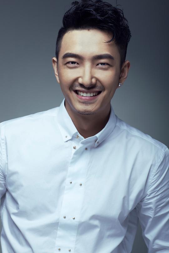 陈启杰 Qijie Chen