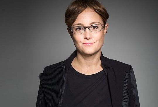 劳拉·比斯普里 Laura Bispuri