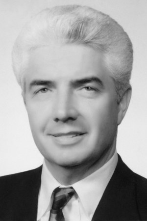 罗伯特·霍根 Robert Hogan