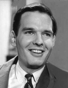 尼古拉斯·普赖尔 Nicholas Pryor