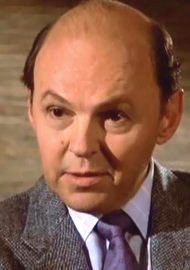 鲍勃·祖迪克 Bob Tzudiker