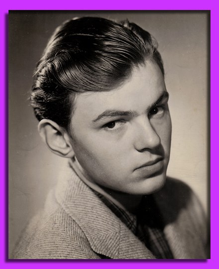 康拉德·詹尼斯 Conrad Janis