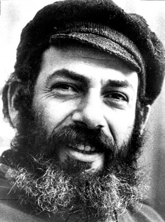 赫歇尔·伯纳迪 Herschel Bernardi