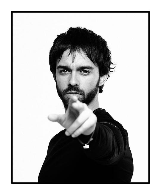 阿尔维托·阿玛里利亚 Alberto Amarilla