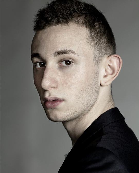 卡西·莫泰·克莱恩 Kacey Mottet Klein