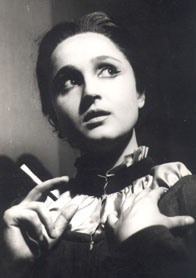 劳拉·贝蒂 Laura Betti