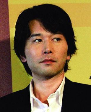 大谷太郎 Tarô Ohtani