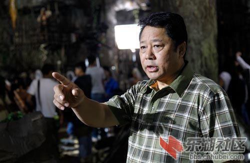 赵广斌 Guangbin Zhao