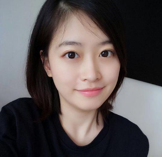 苏月清 Yueqing Su