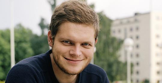 汉斯·奥拉夫·布雷内 Hans Olav Brenner