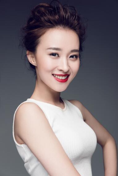 仇佩佩 Peipei Qiu