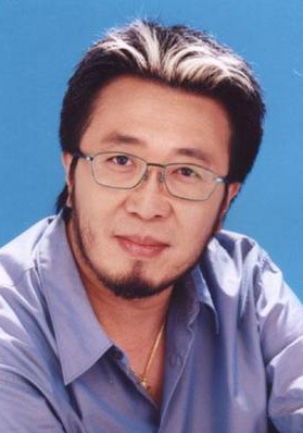 鲍比达 Chris Babida