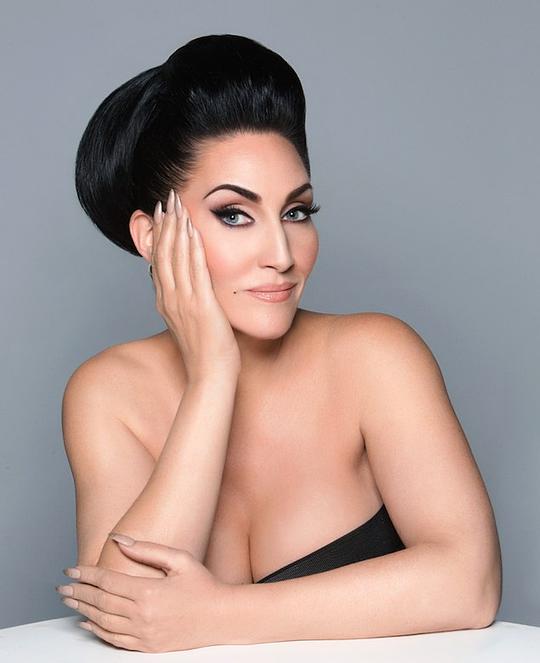 米歇尔·维塞奇 Michelle Visage