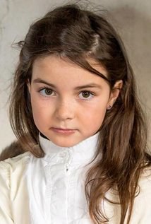 莉莉·阿斯佩尔 Lilly Aspell