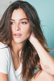 保利娜·戴维拉 Paulina Dávila