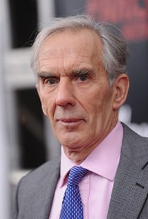 理查德·杜顿 Richard Durden