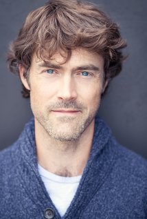 彼得·奥蒙德 Peter Ormond