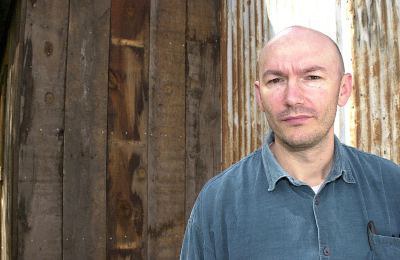 乔纳森·泰普兹 Jonathan Teplitzky