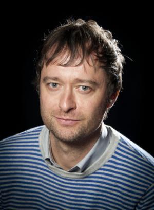 卡尔·蒂贝茨 Carl Tibbetts