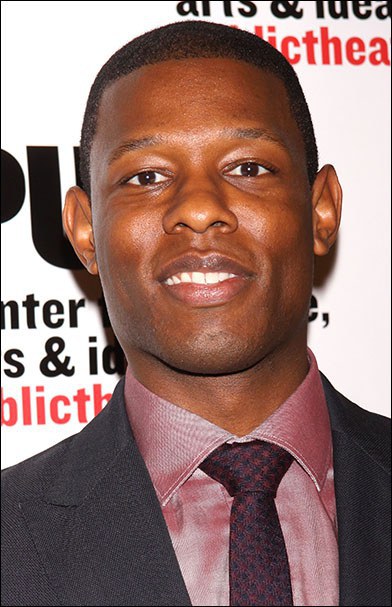 科里·杰克逊 Korey Jackson