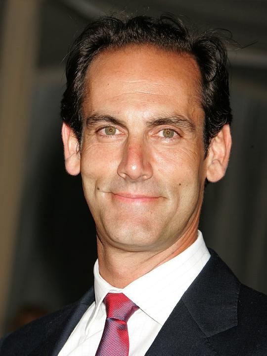 达米安·杨 Damian Young