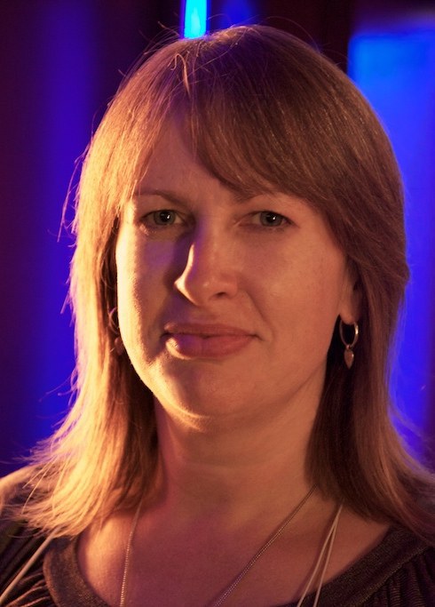 贝姬·马丁 Becky Martin