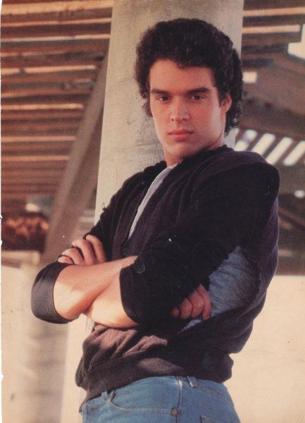 达伦·多尔顿 Darren Dalton