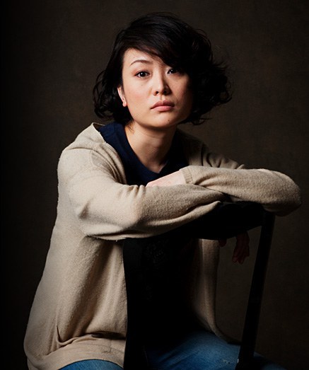 吉本菜穂子 Yoshimoto Noriko