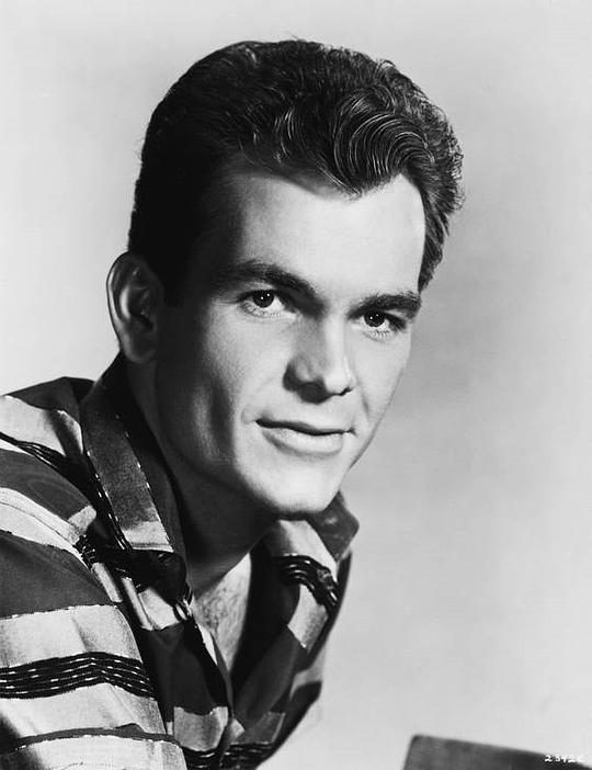 迪恩·琼斯 Dean Jones