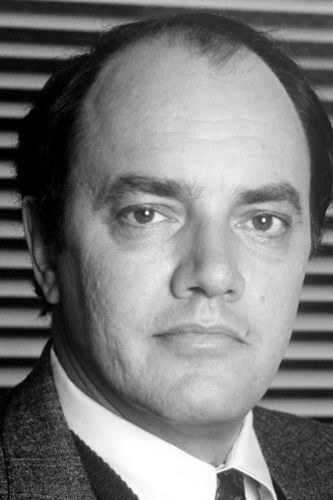 乔治·第桑佐 George DiCenzo