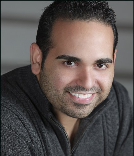 罗伯特·阿马亚 Robert Amaya