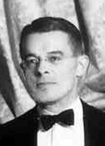 理查德·科里耶 Richard Collier