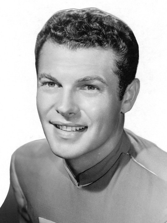 埃德·凯默 Ed Kemmer